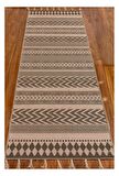 Marakesh Kilim 5003 80X300 2,4 M²