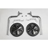 ADK 20 JANT VİTESLİ BİSİKLET İÇİN VİTES APARATI DENGE TEKERİ KA