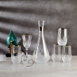 Aryıldız Platin Su Seti 25 Parça