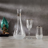 Aryıldız Platin Su Seti 25 Parça