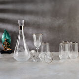 Aryıldız Platin Su Seti 25 Parça