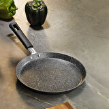 Aryıldız Truecook 3 Parça  Wok + Krep + Grill Tava Seti