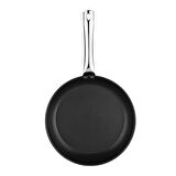 Aryıldız Atlanta 2 Parça Tava Seti 26-30 cm Black