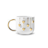 Canarels Kalpli Kupa Gold 300 ml