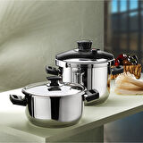 Aryıldız Solo 41 Parça Çelik Çeyiz Seti