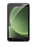 Samsung Galaxy Tab Active 5 SM-X306B 8" Nano Esnek Kırılmaz Cam Ekran Koruyucu Film