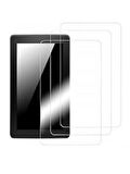 Doogee T10W 10.1" Nano Esnek Kırılmaz Cam Ekran Koruyucu Film