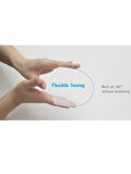 Samsung Galaxy Tab Active 4 Pro SM-T638 10.1" Mat Nano Esnek Cam Ekran Koruyucu Film
