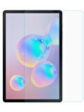 Samsung Galaxy Tab S6 SM-T860 10.5" Mat Nano Esnek Cam Ekran Koruyucu Film