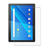 Lenovo Yoga Tab 11 YT-J706F 11" Mat Nano Esnek Cam Ekran Koruyucu Film