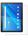 Lenovo Tab M10 FHD Plus LTE TB-X606F 10.3" Hayalet Nano Privacy Esnek Cam Ekran Koruyucu Film