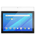 Lenovo Tab M10 FHD Plus LTE TB-X606F 10.3" Hayalet Nano Privacy Esnek Cam Ekran Koruyucu Film