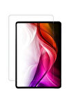 Lenovo Tab K11 TB330FU ZADC0072TR 11" Dönerli Standlı Deri Tablet Kılıfı - Ekran Koruyucu - Pembe