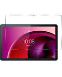Lenovo Tab K11 TB330FU ZADC0072TR 11" Dönerli Standlı Deri Tablet Kılıfı - Ekran Koruyucu - Pembe