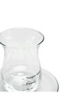 Paşabahçe 96029 Çayımın Demi Çay Seti Çay Bardağı Tavşan Kanı 8 Parça 4 Bardak 4 Tabak