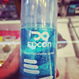 Fixcon Ekran Dezenfekte Spreyi Bez Hediyeli Ekran Temizleme Spreyi 200 ML