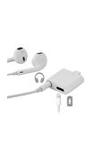 Iphone Ipad Lightning Uyumlu Kulaklık Ve Şarj Çevirici Dönüştürücü Çoğaltıcı Kablo 6 7 8 11 X Xs