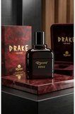 Drake Erkek Parfüm 100 ML Edt For Man Uzun Süre Kalıcı