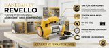 12V DC 150 PSI Çakmaklık Şarjlı Taşınabilir Dijital Göstergeli/Işıklı Lastik Şişirme Hava Kompresörü