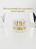 Alkolsüz Krem Parfüm 50 ML Women - Kalıcı Esanslı Yoğun Nemlendiricili Parfüm Krem Kadın Parfüm