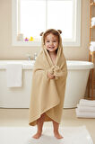 KD29037.Bebek Havlu Bornoz 85*90