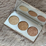 Sudedi Home A Serisi 3lü Highlighter