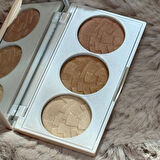 Sudedi Home A Serisi 3lü Highlighter