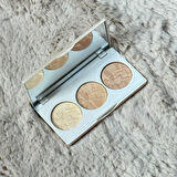 Sudedi Home A Serisi 3lü Highlighter