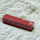 Sudedi Home Shiny Lip Gloss - Bordo Parlak Dudak Parlatıcısı