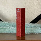 Sudedi Home Shiny Lip Gloss - Bordo Parlak Dudak Parlatıcısı