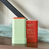 Sudedi Home On-The-Glow Allık Tintli Nemlendirici Stick
