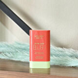 Sudedi Home On-The-Glow Allık Tintli Nemlendirici Stick