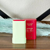 Sudedi Home On-The-Glow Allık Tintli Nemlendirici Stick
