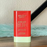 Sudedi Home On-The-Glow Allık Tintli Nemlendirici Stick