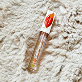 Sudedi Home Portakal Tadında Işıltılı Dudaklar Lip Gloss Keyfi