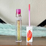 Sudedi Home Portakal Tadında Işıltılı Dudaklar Lip Gloss Keyfi