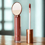 Sudedi Home Gül Kurusu Matte Lip Gloss
