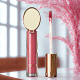 Sudedi Home Mürdüm Rengi Matte Dudak Parlatıcı Lip Gloss