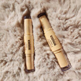 Sudedi Home Pretty Beauty Wonder Stick - Çift Taraflı Kontür ve Aydınlatıcı