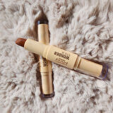 Sudedi Home Pretty Beauty Wonder Stick - Çift Taraflı Kontür ve Aydınlatıcı