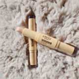 Sudedi Home Pretty Beauty Wonder Stick - Çift Taraflı Kontür ve Aydınlatıcı