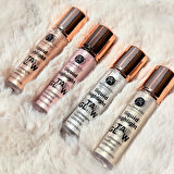 Sudedi Home Ronassi Star Glow Likit Aydınlatıcı (Pembe)