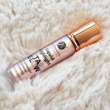 Sudedi Home Ronassi Star Glow Likit Aydınlatıcı (Pembe)