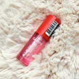 Sudedi Home Gabrini Lip Oil (Kırmızı)