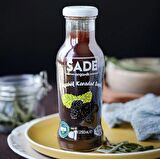 Sade Organik Karadut Aromalı Meyve Suyu 250 ml