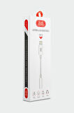 Alışveriş Express CA14 Lightning to AUX 3.5mm Dönüştürücü