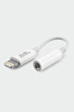 Alışveriş Express CA14 Lightning to AUX 3.5mm Dönüştürücü