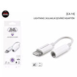 Alışveriş Express CA14 Lightning to AUX 3.5mm Dönüştürücü