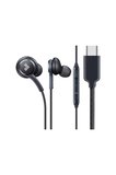 Poco X6 Pro Uyumlu Tak Çalıştır Stero Type-C Kulaklık MT-A292