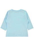 Civil Baby Bebek Penye Sweatshirt 12-24 Ay Mavi